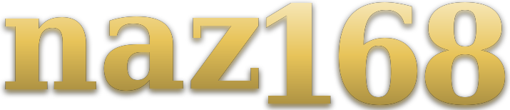 naz168 โลโก้